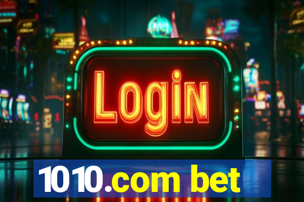 1010.com bet